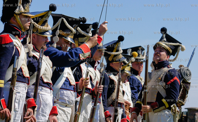 Batalia Napoleonska w Bedominie.
21.08.2010
fot....