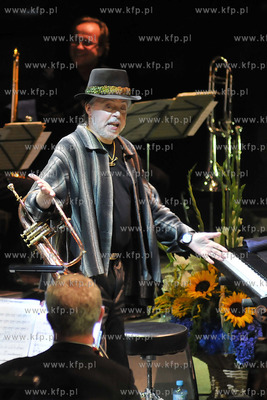 Hala Widowiskowo Sportowa w Gdyni. Koncert legendarnego...