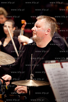 Koncert na Dobry Poczatek dla mieszkancow Gdanska,...