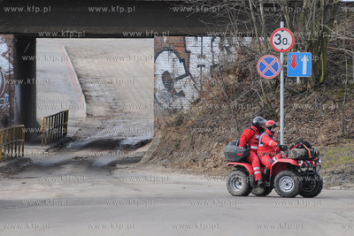 Trwają poszukiowania zaginionej Iwony Kitowskiej-...