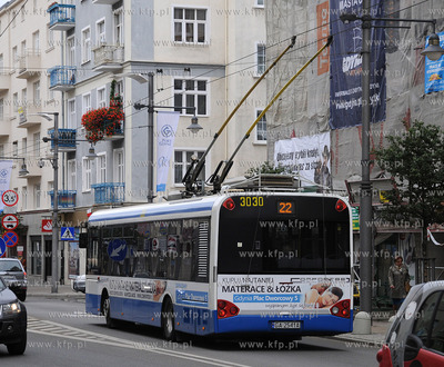 Juz po raz trzeci obchodzomy byl w sobote w Gdyni Europejski...