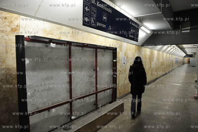 Katowice. Dworzec PKP. Kompleksowa przebudowa dworca...