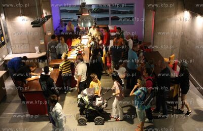 FUN ARENA - wielkie otwarcie Centrum Rekreacyjno-Sportowego...