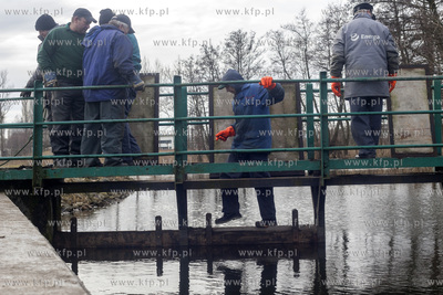 Po przeprowadzeniu prac konserwatorskich w Elektrowni...