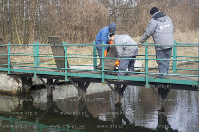 Po przeprowadzeniu prac konserwatorskich w Elektrowni...