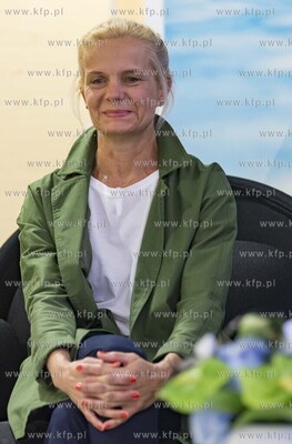 Teatr Muzyczny. 43. Festiwal Polskich Filmów Fabularnych....