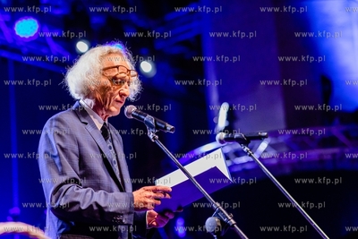 Gala wręczenia Pomorskiej Nagrody Literackiej „Wiatr...