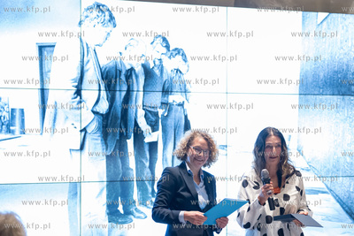 Benefis Kiejstuta Bereźnickiego „Gdybym umiał mówić,...