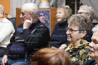 Koncert „Polskie i ukraińskie kolędy i piosenki...