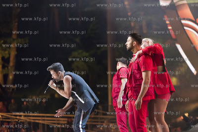 Top Of The Top Sopot Festival w Operze Leśnej. Koncert...