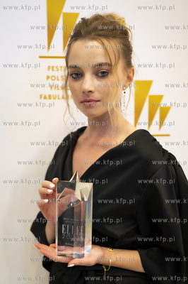 48. Festiwal Polskich Filmów Fabularnych w Gdyni....