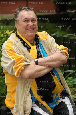 Top-Trendy, nz Michal Urbaniak. 26.06.2009 fot. Wojtek...