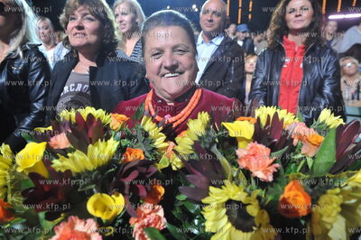 Sopot TOPtrendy Festiwal 2009 - Opera Lesna. Koncert...