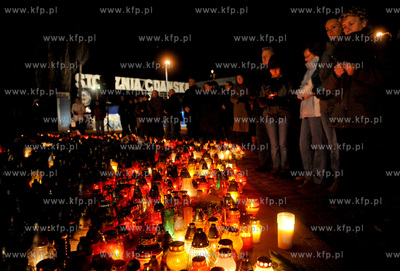 Apelu Jasnogorskim prowadzonym przez Braci Kapucynow...