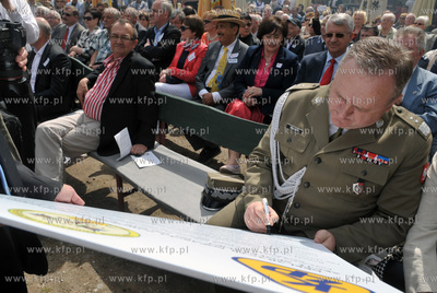 Kaszubska Majowka Pomorskich Przedsiebiorcow w Centrum...
