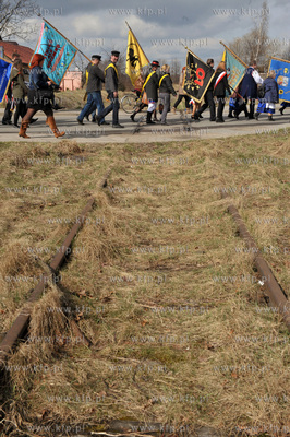 Sierakowice na Kaszubach. Dzien Jednosci Kaszubow....