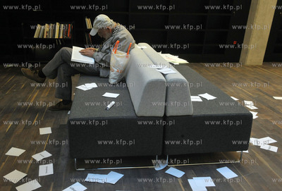 Uroczyste otwarcie Europejskiego Centrum Solidarnosci...