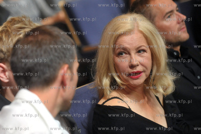 Festiwal Filmow w Gdyni. Gala finalowa i wreczenie...