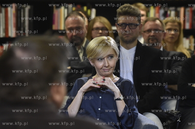Europejskie Centrum Solidarności. Panel dyskusyjny...