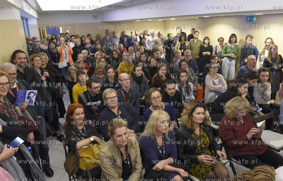 44. Festiwal Polskich Filmów Fabularnych w Gdyni....