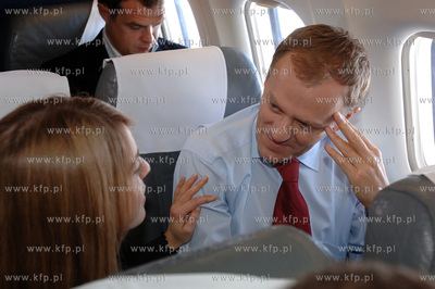 Wybory na urzad Prezydenta RP - niedziela wyborcza...