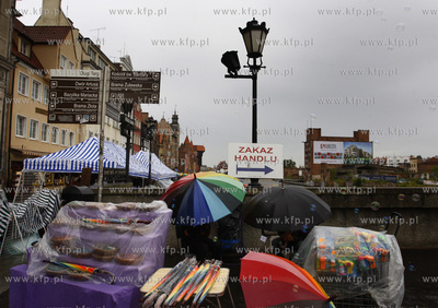 Gdansk. Jarmark sw. Dominika.
13.08.2009
fot. Krzysztof...