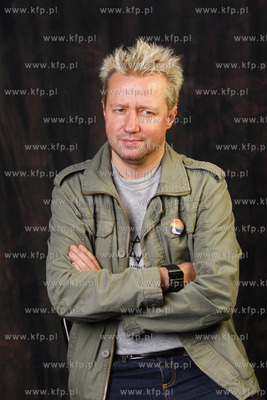 Gdynia. 34 Festiwal Polskich Filmow Fabularnych. Nz....