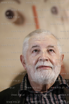 Gdynia. 35 Festiwal Polskich Filmow Fabularnych. Konferencja...