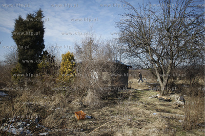 Gdansk. Powstaje Trasa im. majora Henryka Sucharskiego,...