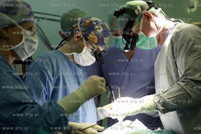 Gdańska Klinika Chirurgii i Urologii Dzieci i Młodzieży...