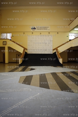 Gdynia Dworzec Morski, w ktorym ma powstac Muzeum Emigracji.
22.02.2012
fot....