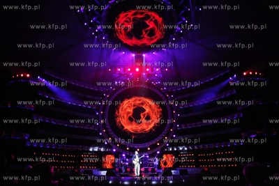 Sopot. Opera Lesna. Sopot Festival. Top of the Top....