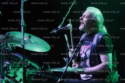 Sopot. Opera Lesna. Koncert Roll & Rock. Nz. Jerzy...