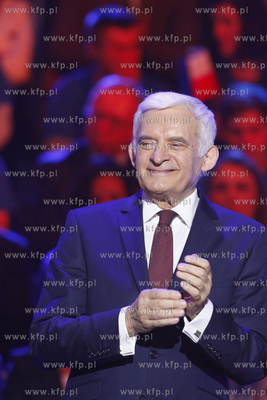 Konwencja Platformy Obywatelskiej w Hali 100-lecia...