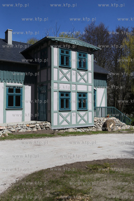 Budowa budynku Sopockiego Inkubatora Przedsiębiorczości...