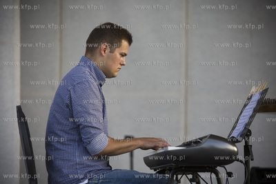 Koncert konkursowy Grand Prix Ladies  Jazz Festival...