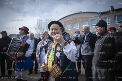 Dzień Jedności Kaszubów w Żukowie.
23.03.2019
fot....