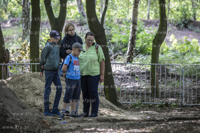 Twierdza Wisłoujście. Open Archaeo-Days Wisłoujście...