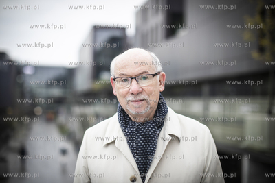 Janusz Lewandowski, poseł do Parlamentu Europejskiego.
04.12.2020
fot....