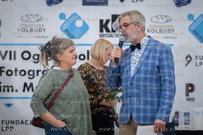 Galeria Bałtycka. Gala wręczenia nagród VII Ogólnopolskiego...