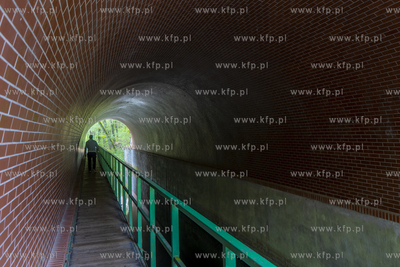 Akwedukt w Fojutowie - zabytek architektury hydrotechnicznej...