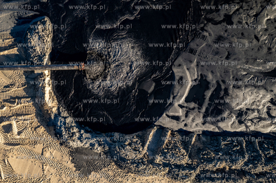 Refulacja plaży miejskiej w Sopocie, dzieki czemu...