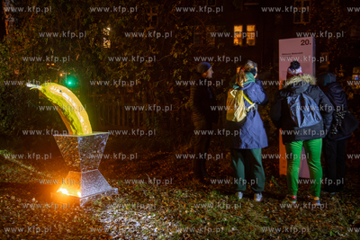 16. edycja festiwalnu Narracje. Tegoroczna edycja festiwalu...