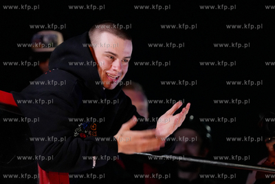 Niesamowite dokonania Łatwoganga - Piotra Hanckego...