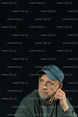 FPFF 2026. Spotkanie z twórcami filmu To ma sens....