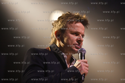 Koncert Freedom Bell w 60. rocznice powstania Rozgłosni...