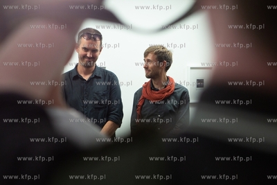 Sopot,Państwowa Galeria Sztuki, Festiwal Fotografii...