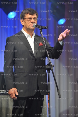 Uroczyste otwarcie Sheraton Sopot Hotel, Conference...