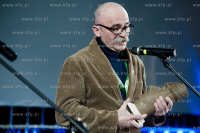 Hala Gdynia. Kolosy - 14. Ogolnopolskie Spotkanie Podroznikow,...