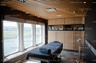 Terminal promowym w Gdyni. Dzien otwarty Stena Line....